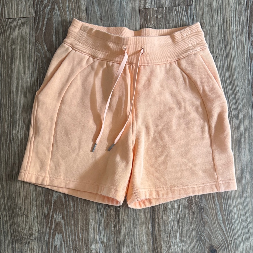 Lululemon Scuba Shorts